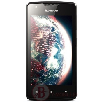 Защитное стекло Lenovo A1070 0.3 мм