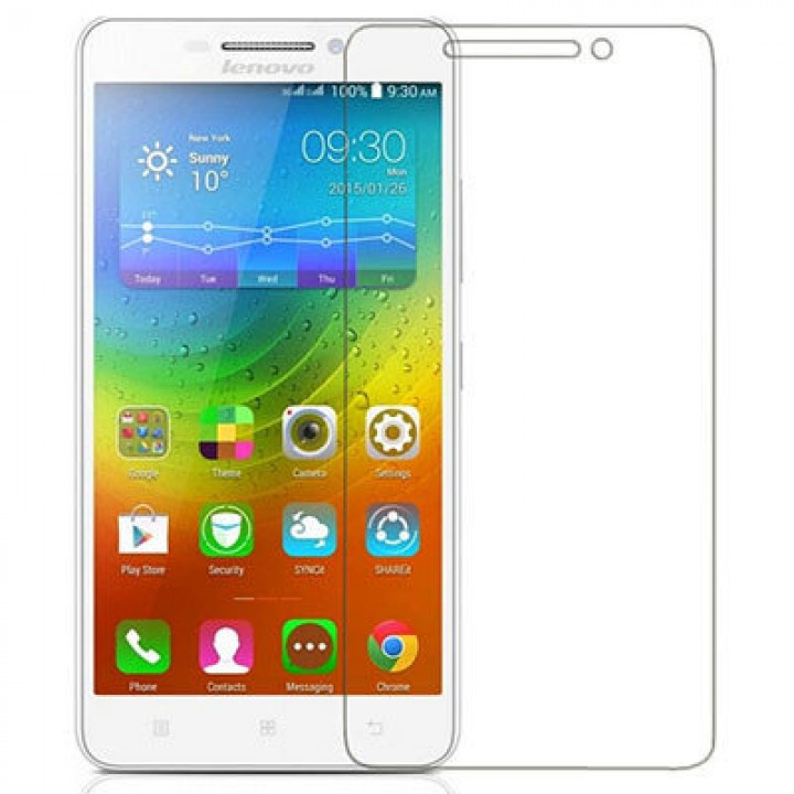 Защитное стекло Lenovo A5000 0.26