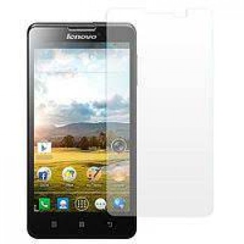 Защитное стекло Lenovo P780 0.26