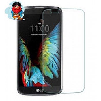 Защитное стекло LG K10 0.26