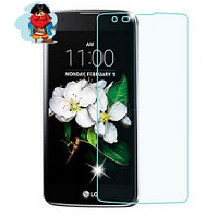 Защитное стекло LG K7 0.26