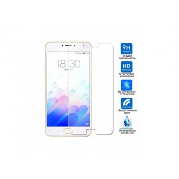 Защитное стекло MEIZU U20 (0.3 мм)