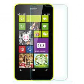 Защитное стекло Nokia Lumia 630 0.26 мм