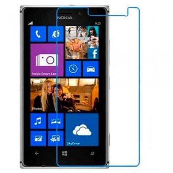 Защитное стекло Nokia Lumia 925 0.26 мм