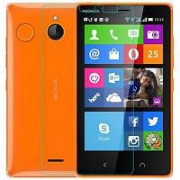 Защитное стекло Nokia X2 Dual SIM 0.26 мм