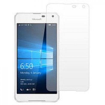 Защитное стекло Microsoft Lumia 650, 650 Dual 0.26 мм