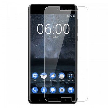 Защитное стекло Nokia 6 0.26 мм