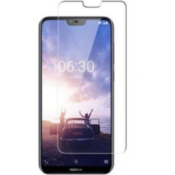 Защитное стекло Nokia 7.1 0,3 mm