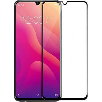 Защитное стекло Samsung Galaxy M10 (SM-M105F) черный 5D