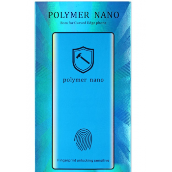 Защитное стекло Samsung Galaxy s10 (SM-G973FD) черный 5D