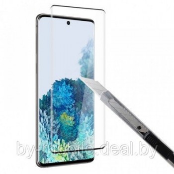 Защитное стекло Samsung Galaxy s20 Ultra 0,30мм