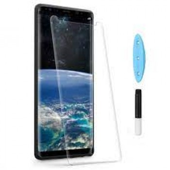 Защитное стекло Samsung Galaxy s8 0,30мм