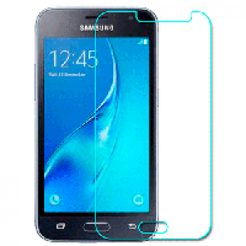 Защитное стекло Samsung Galaxy J1 LTE, J1  Dual 0.26мм