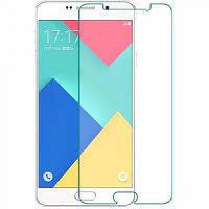 Защитное стекло Samsung Galaxy A3 (2016) 0.26мм