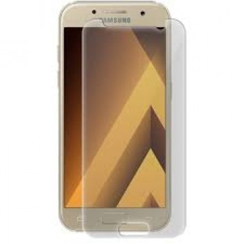 Защитное стекло Samsung Galaxy A3 (2017) 0.26