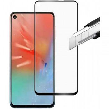 Защитное стекло Samsung Galaxy A60 0.26 mm