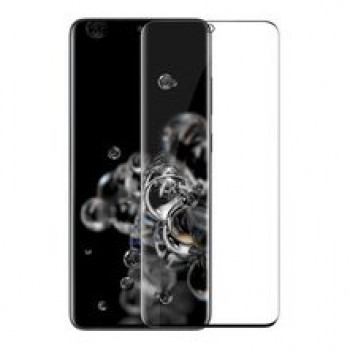 Защитная гидрогелевая пленка Samsung Galaxy Note 20 Ultra 5G (SM-N9860) черный