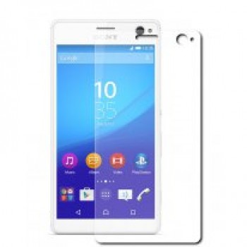Защитное стекло Sony Xperia E3  0.26 ММ