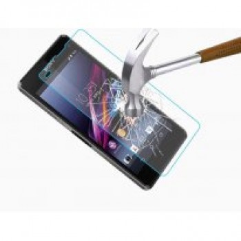 Защитное стекло Sony Xperia Z1 Compact  0.26ММ