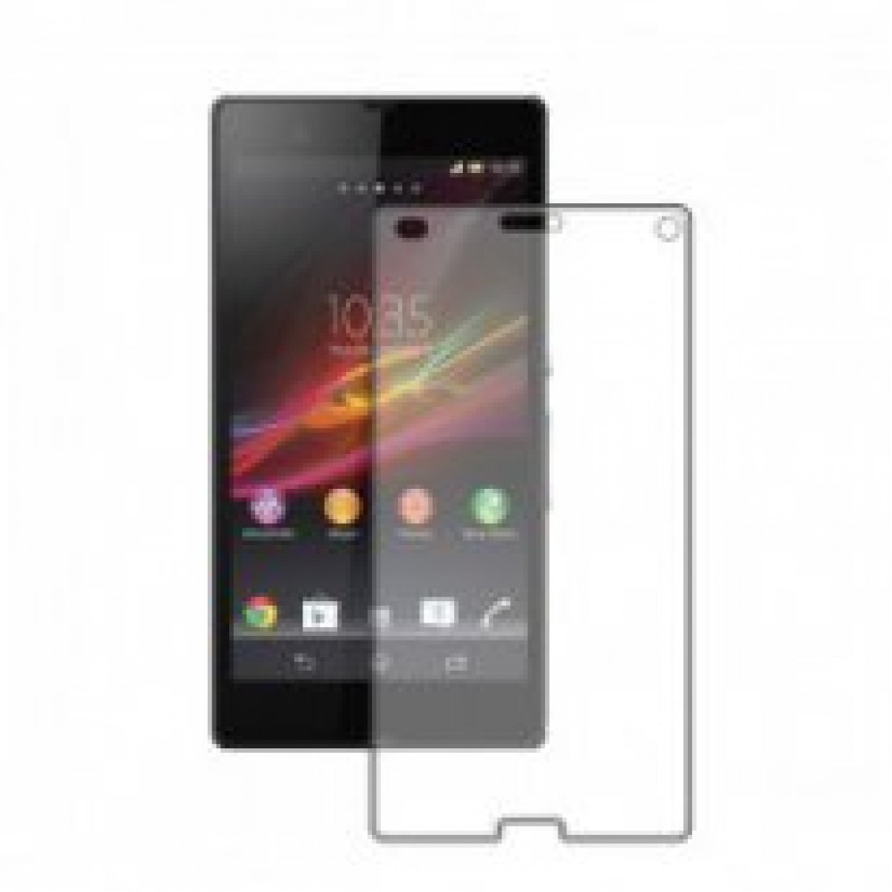 Защитное стекло Sony Xperia Z3 0.26ММ купить в Минске.