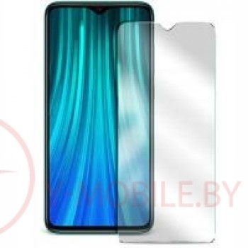 Защитное стекло Xiaomi Redmi Note 10, 10 Pro, Mi CC9 Pro (0.30мм)