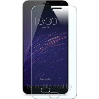 Защитное стекло Xiaomi Redmi Note 2 (0.26мм)