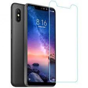 Защитное стекло Xiaomi Redmi Note 6 Pro (0.26мм)
