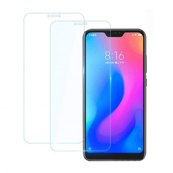 Защитное стекло Xiaomi Mi A2 Lite, Redmi 6 Pro (0.26мм)