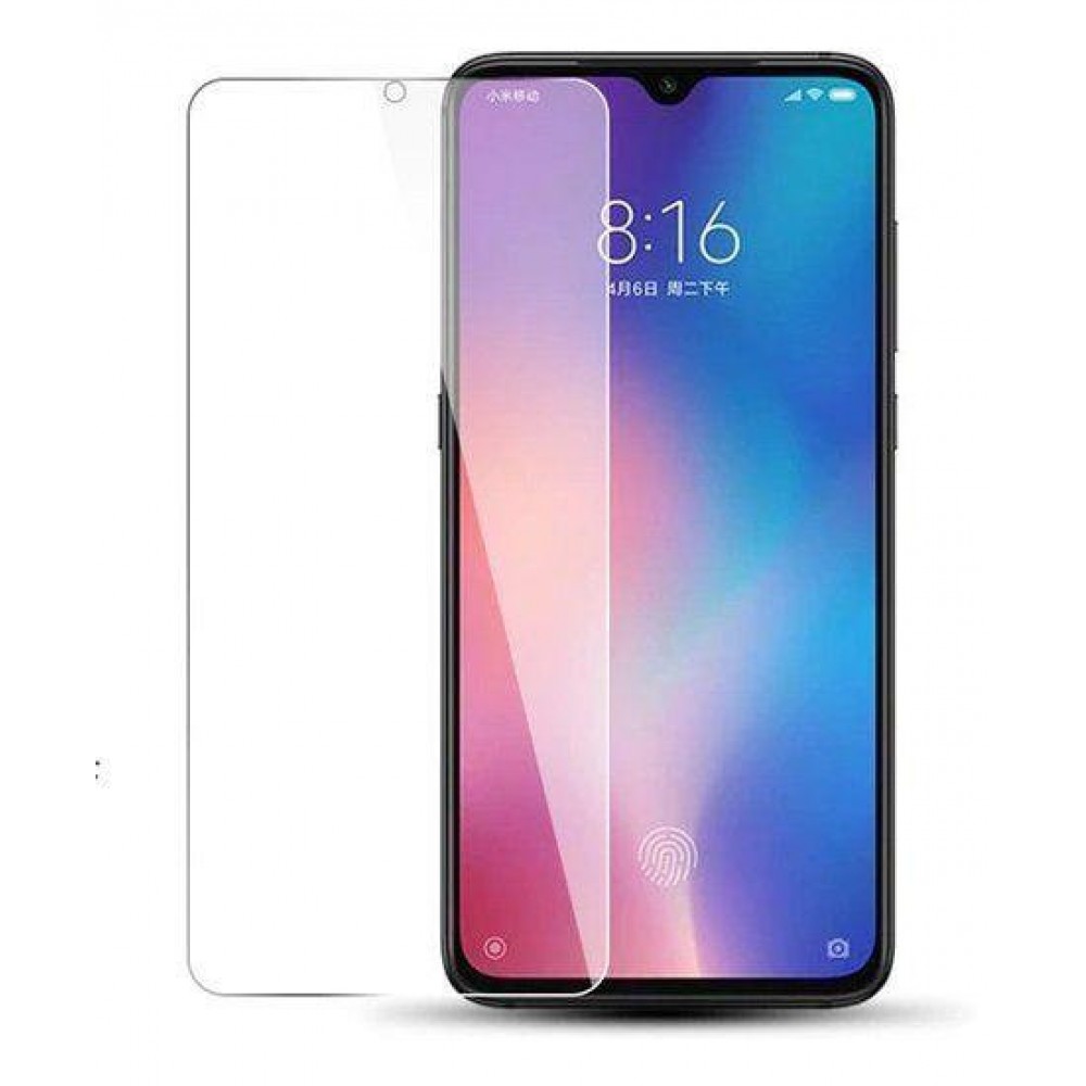 Защитное стекло Xiaomi Mi 9SE 0,3 купить в Минске.