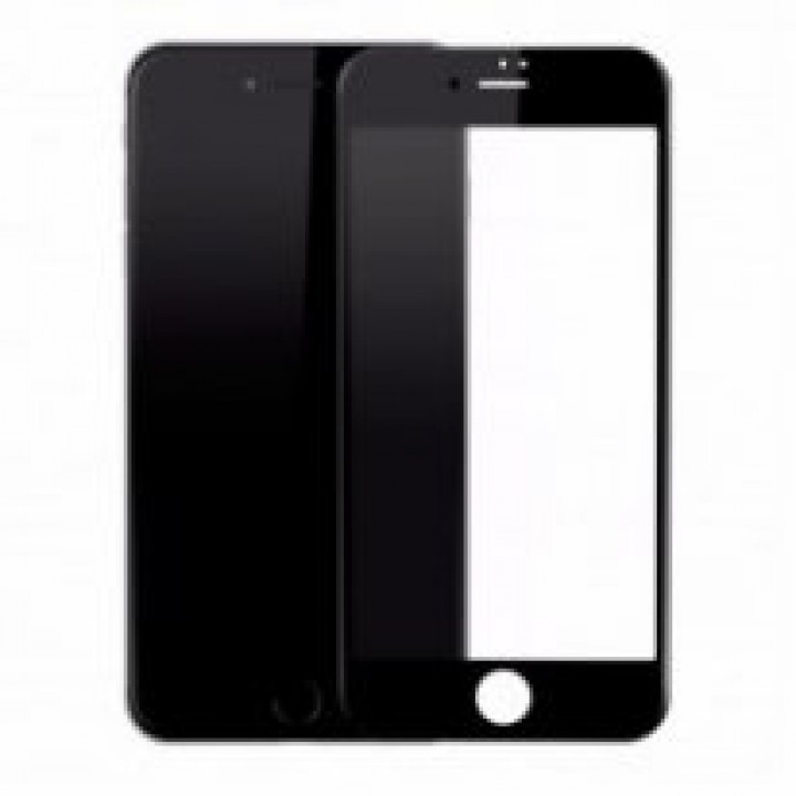 Защитная гидрогелевая пленка Apple iPhone 6 Plus Черный