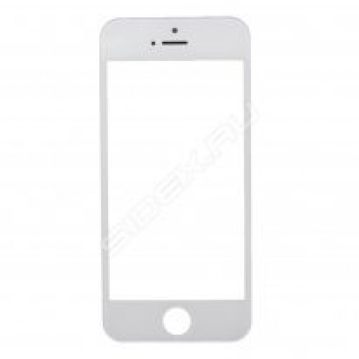Защитная гидрогелевая пленка Apple iPhone 6 Plus Белый