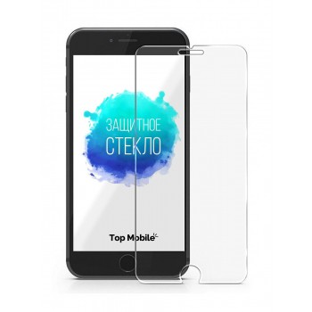 Защитное стекло Apple iPhone 7 plus 0.3 мм