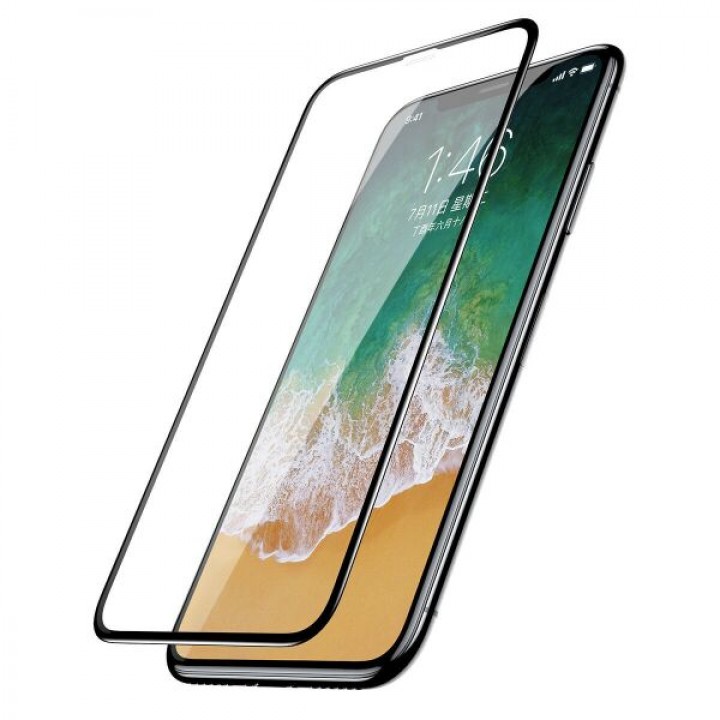 Защитное стекло Apple iPhone X, XS, 11 Pro 0,30 mm